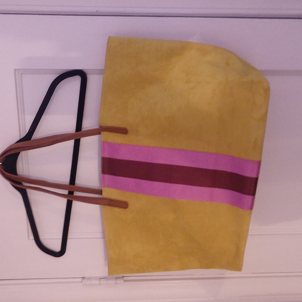 💛 Tote bag 🩷